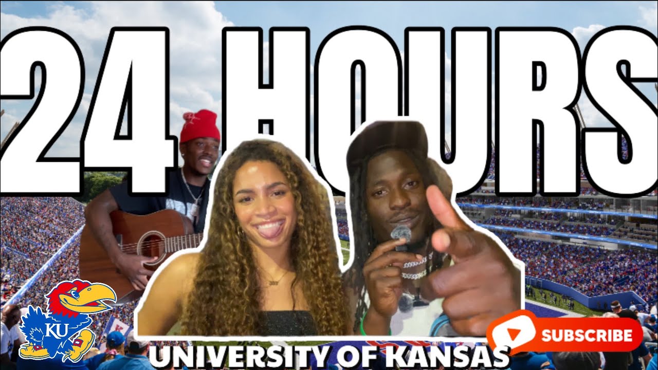 KU Students Wildest College Confessions👀 😱 🔴🔵🟡Public Interview
