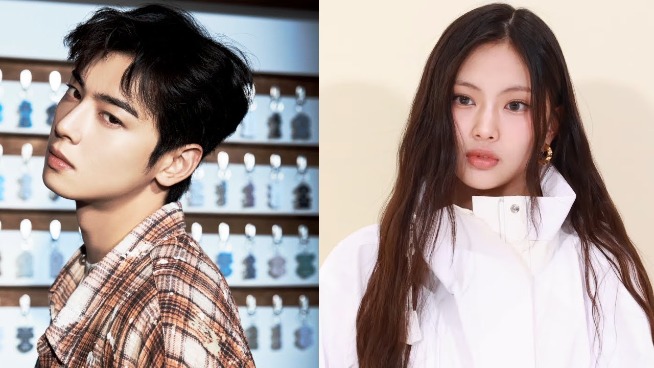 ADOR Starts To Rebrand NEWJEANS, FANTAGIO Puts Out Another Statement For CHA EUN WOO