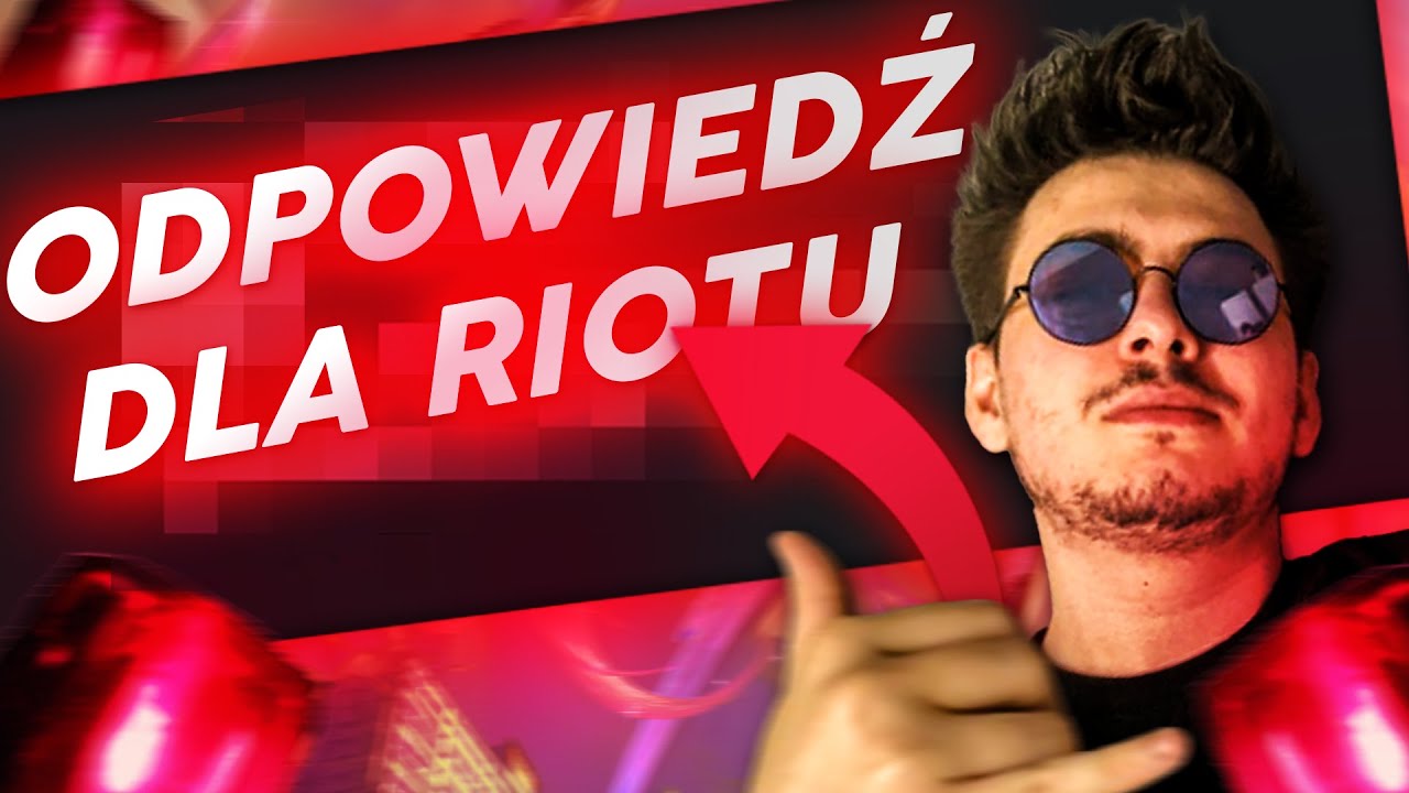 Kaseko 10 złotych za Killa | Odpowiedz Riot na Bana | Mama Kaseka w Klubie R?