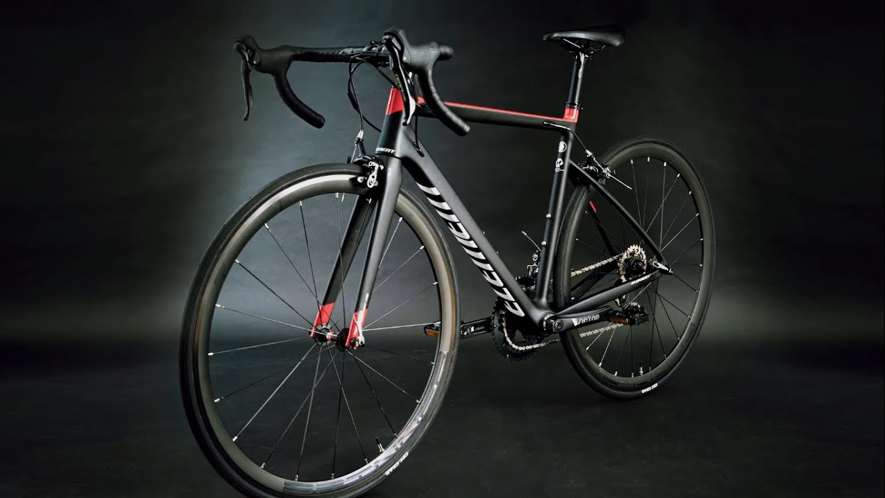 ELEMENT ROADBIKE: NERONE