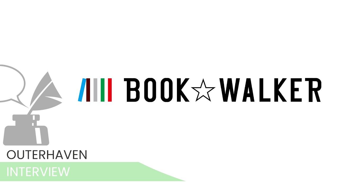 Outerhaven Interview: Sam Pinansky (BookWalker &bull; J-Novel Club)