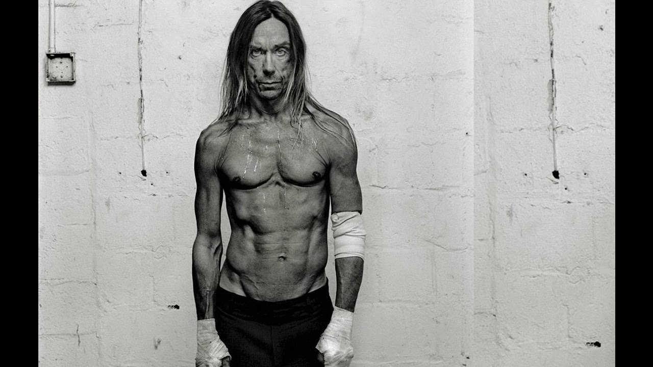 DJ Kurazh feat. Iggy Pop - The Passenger(Club House Cover 2026)