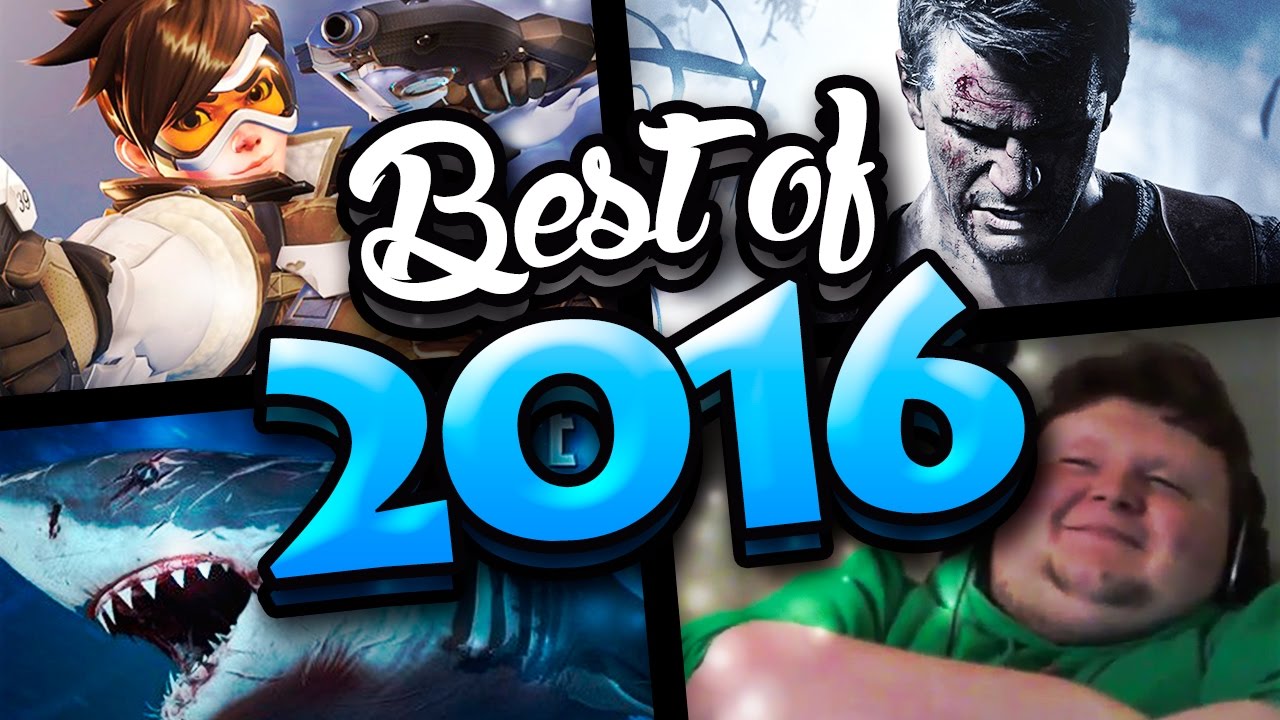 Лучшие моменты 2016 года — TheKingNappy [NappyTHEGREAT]