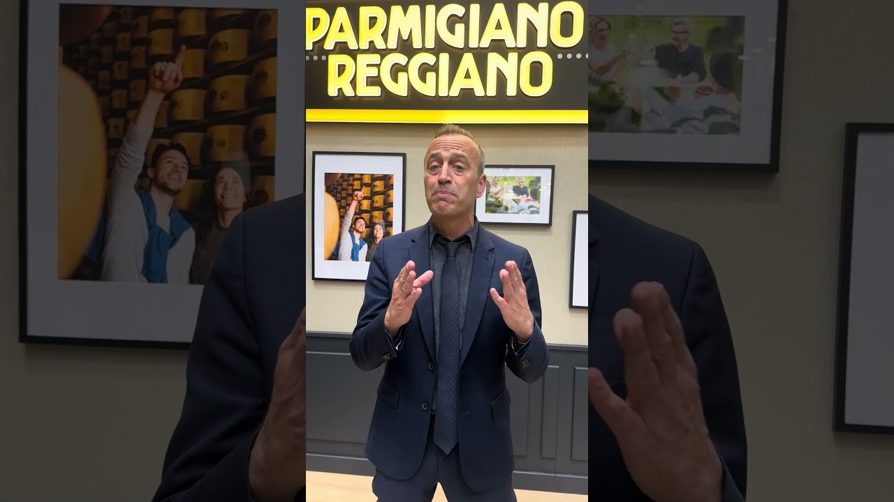 Trump's tariffs are increasing ❌ what Italy risks for wines and food - VINITALY 2026 SPECIAL