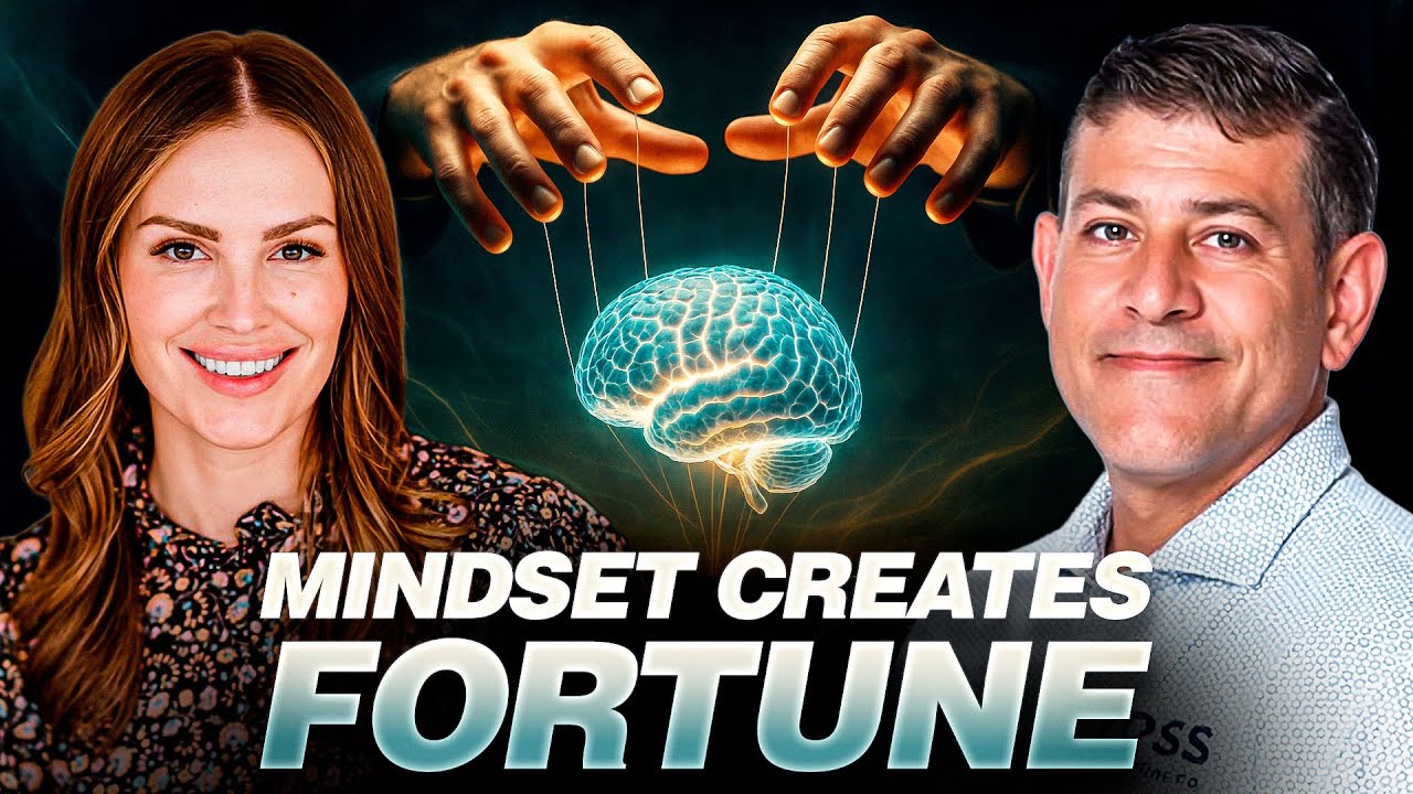 Financial Freedom Hacks: Master Your Mind, Multiply Your Money