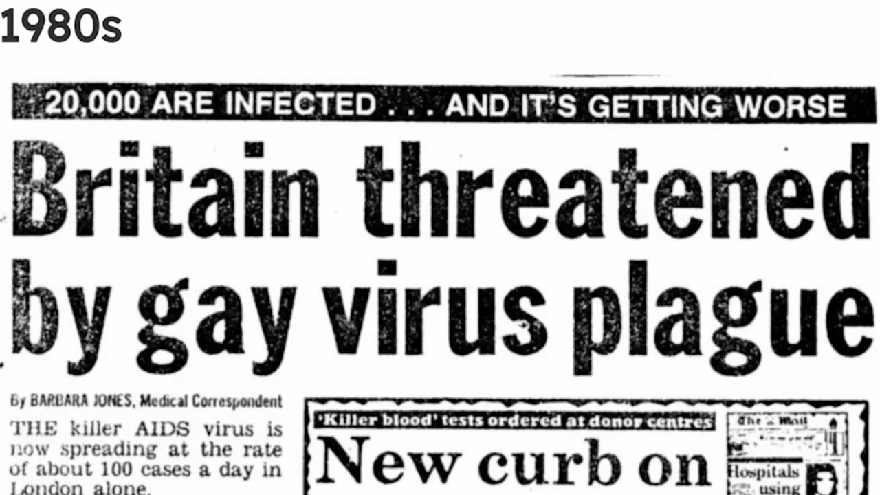 What HIV taught Edwin Cameron