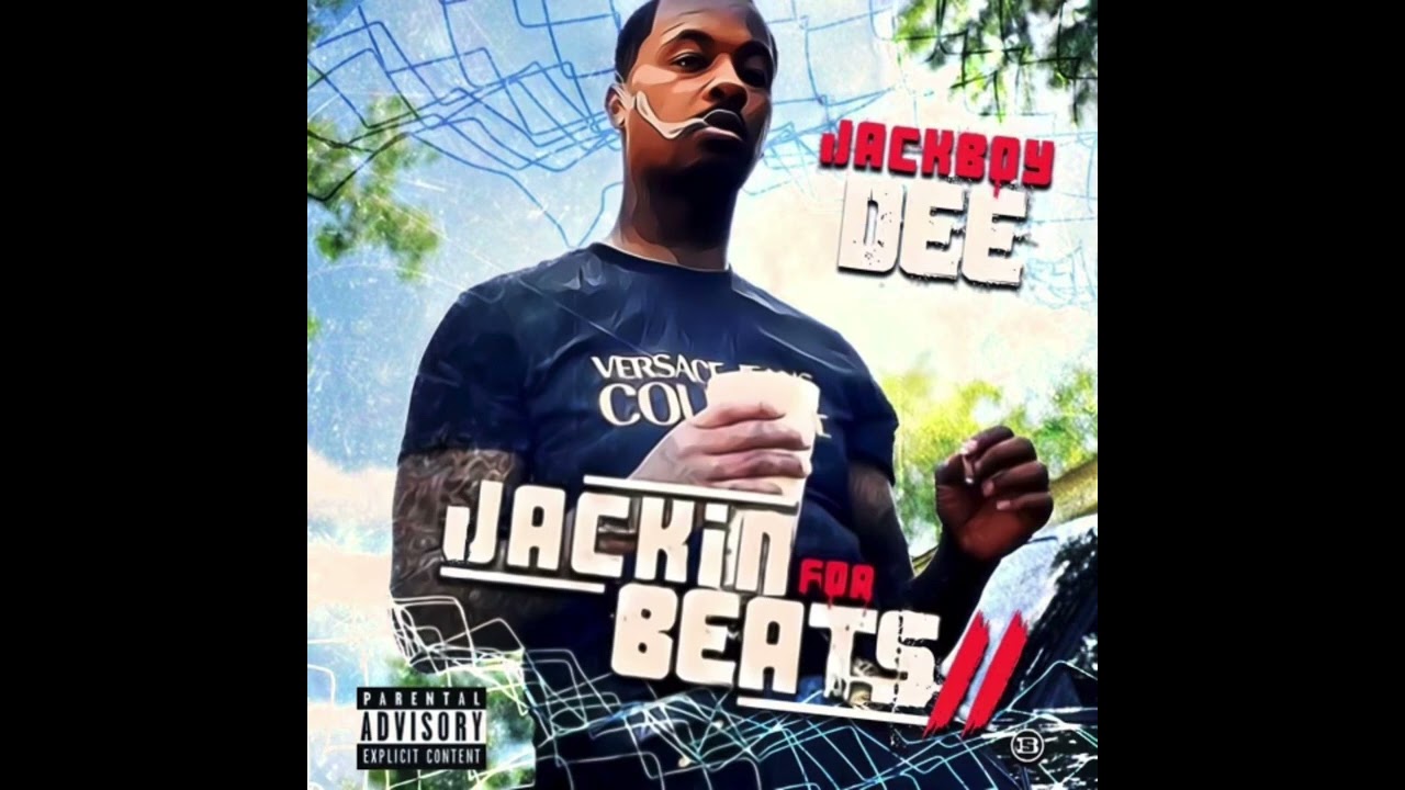 Jackboy Dee - Lemon Pepper Freestyle
