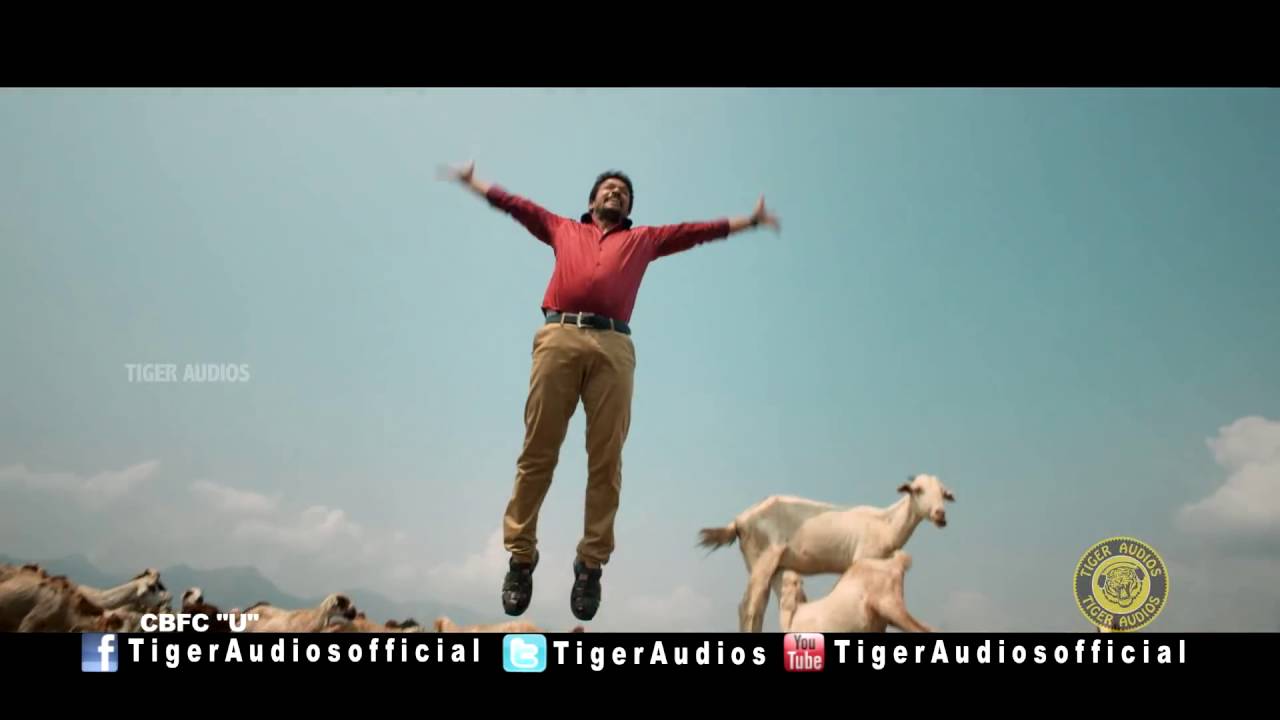 Latest upcoming Release   Vethu Vettu   Official Trailer HD  1080i