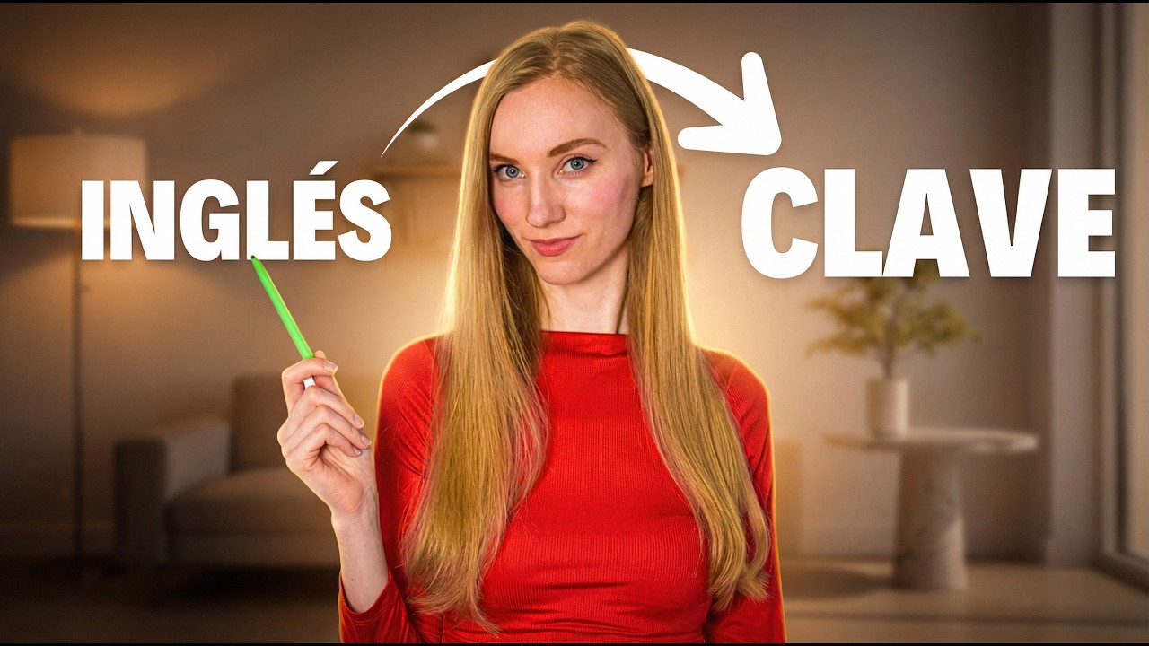 50 frases COMUNES en inglés que TIENES QUE SABER