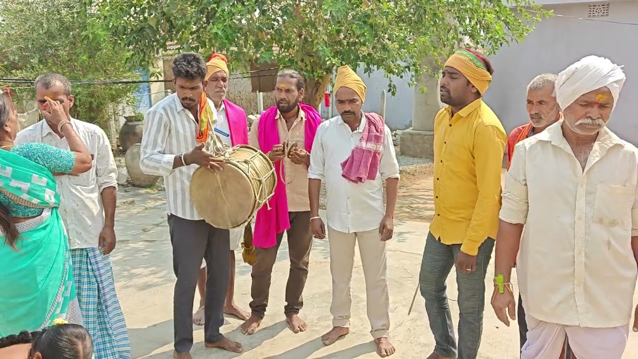 ఎల్లమ్మ దొంతులు కథ కసాలా #trending #newsong 