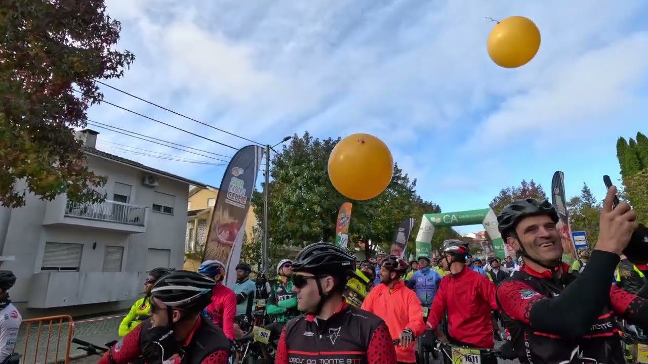 SERNANCELHE | Festa da Castanha 2024