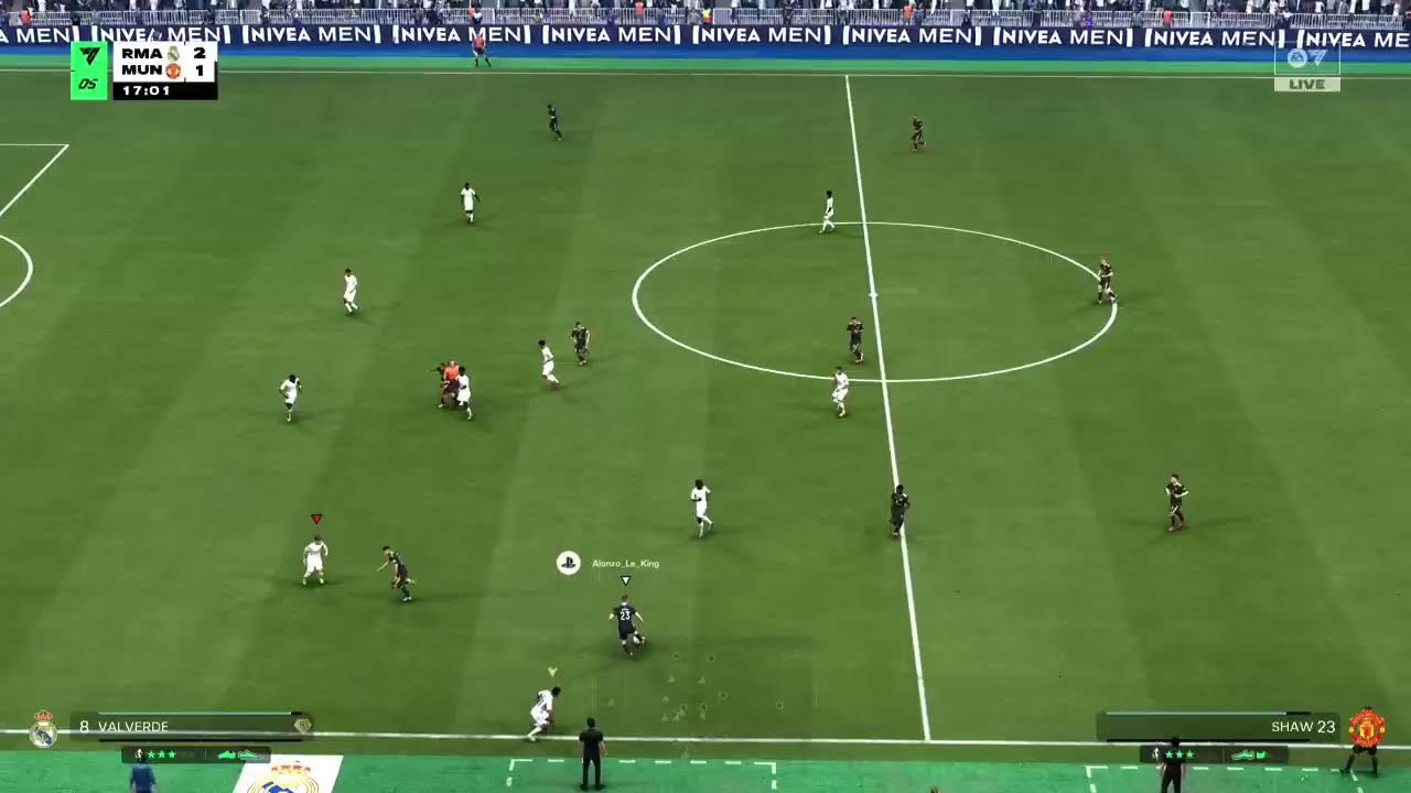 Seasons -  EA FC