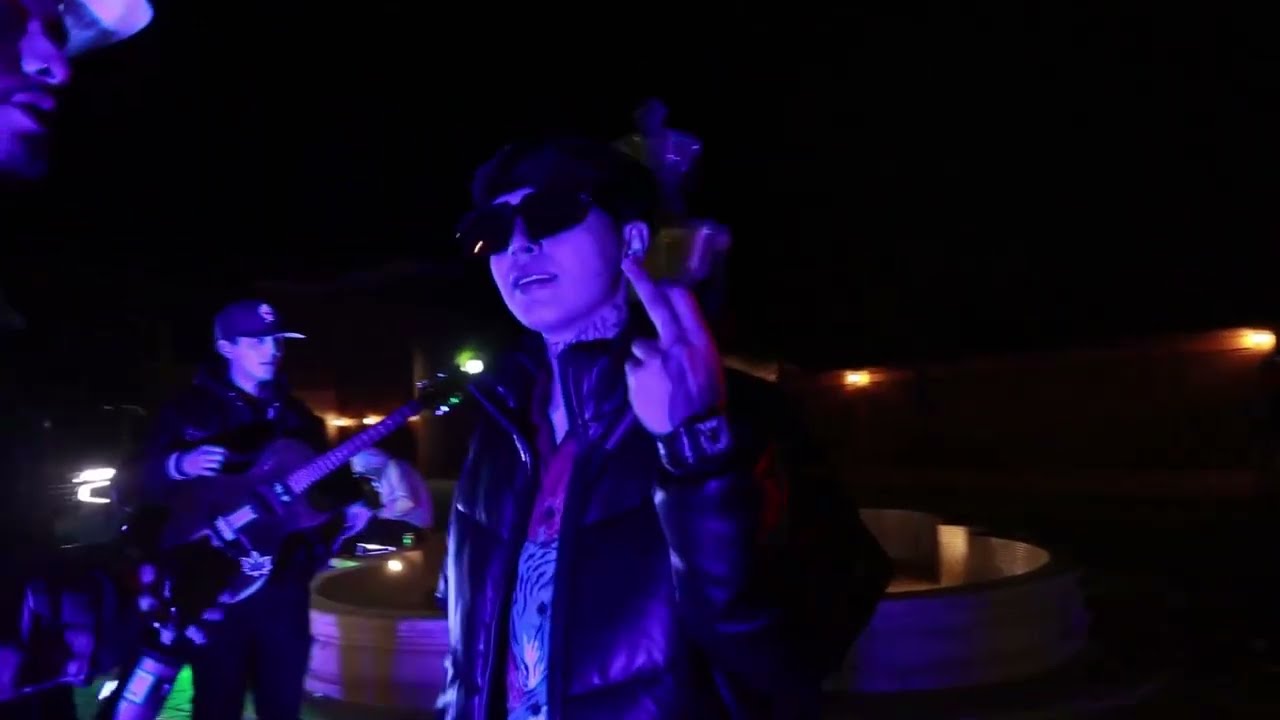 David Bernal - Calibrado (Video Oficial)