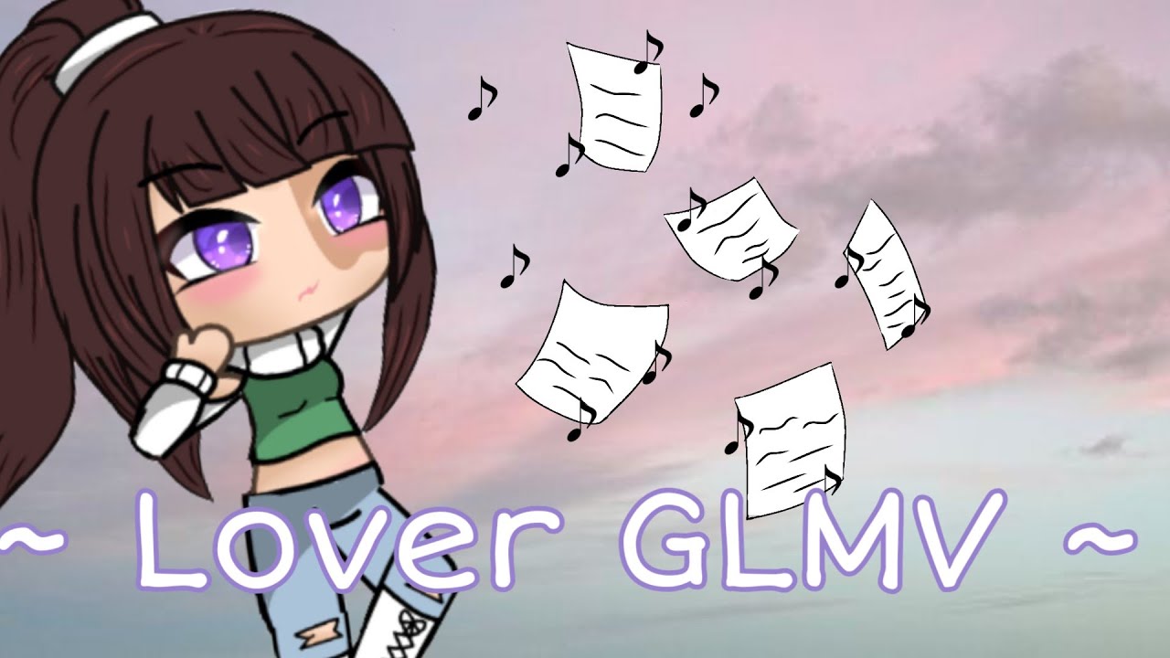 Lover Plot Twist ~ GLMV ~ Purple Nose
