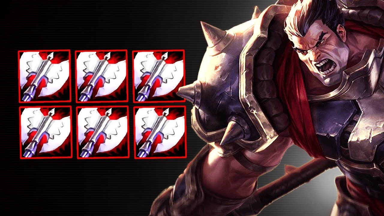 Most BROKEN Metas in League of Legends History