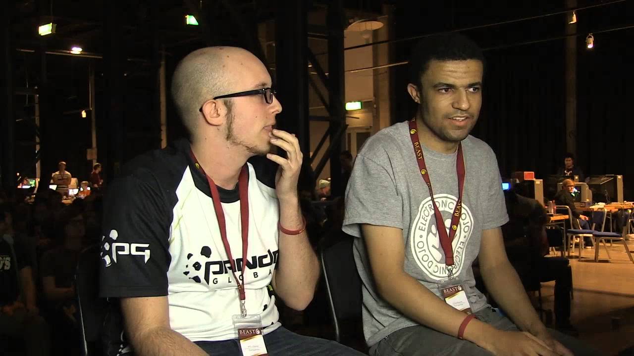 BEAST 6 - PG | ESAM (Pikachu) Vs. wilksy15 (Rosalina) - Winners Semis
