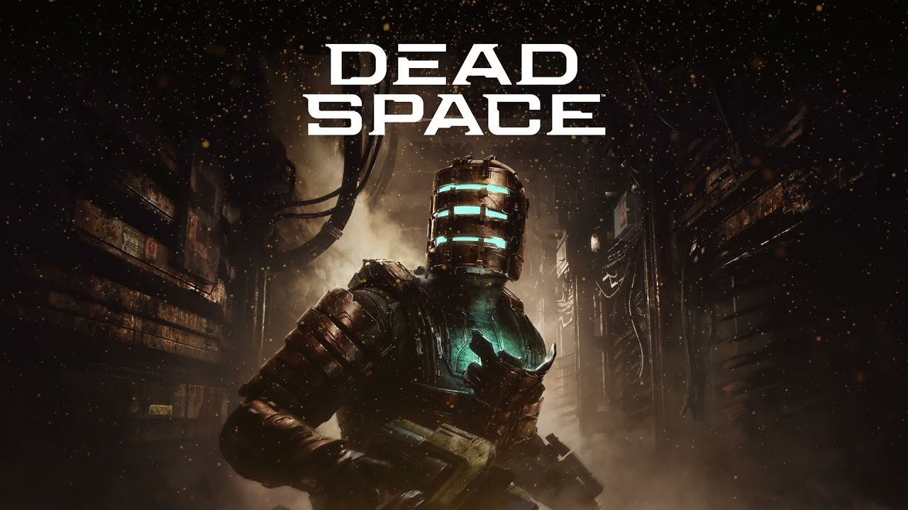 Dead Space Remake main title theme (By Trevor Gureckis) EXTENDED