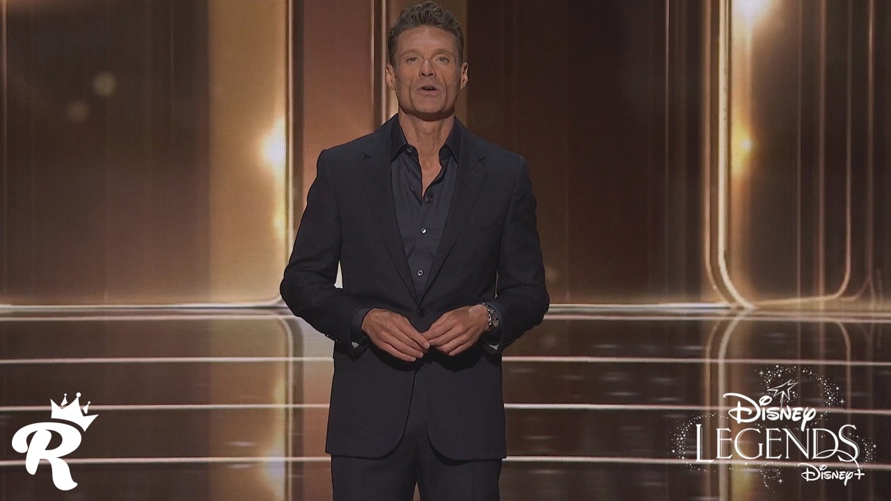 Disney Legends Awards Ceremony 2026 | Full Show (Pro Cam)
