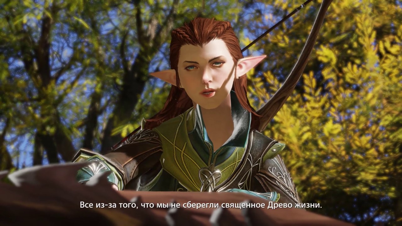 BLESS online ◣Непредвзятый обзор◥