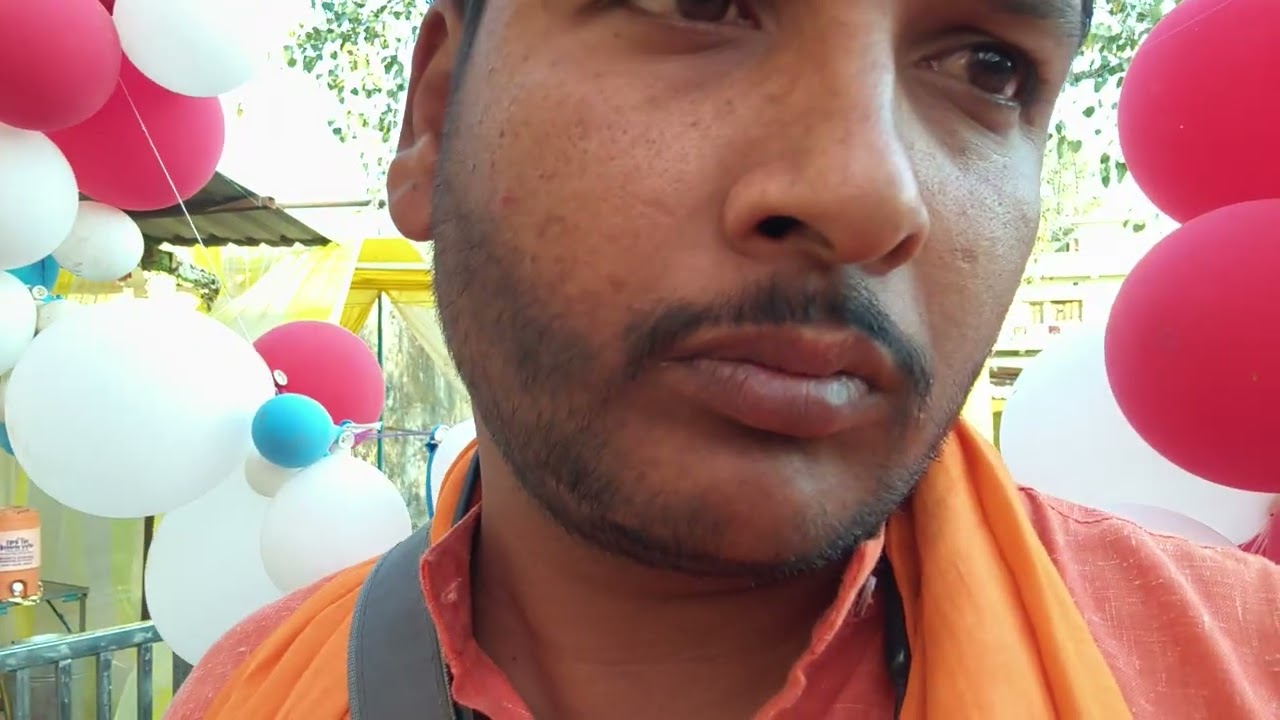 Bhagvat Puran babaliya 2026