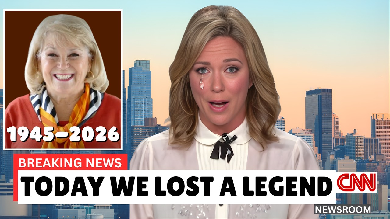 Today We Lost 4 Americans, But One Will Shock You
