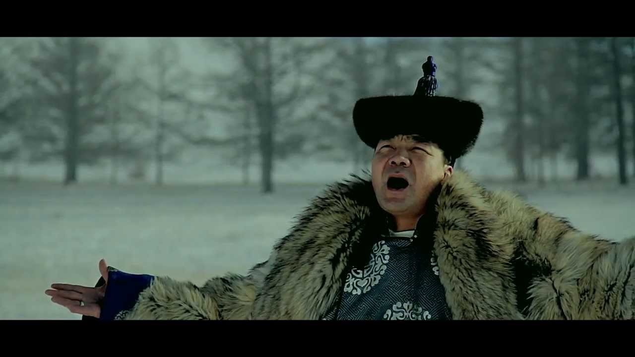 Enkhbayar   Bid Mongol