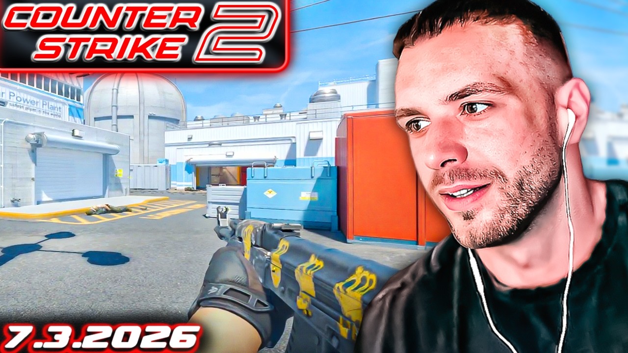 RESTT - CS2 [7.3.2026]