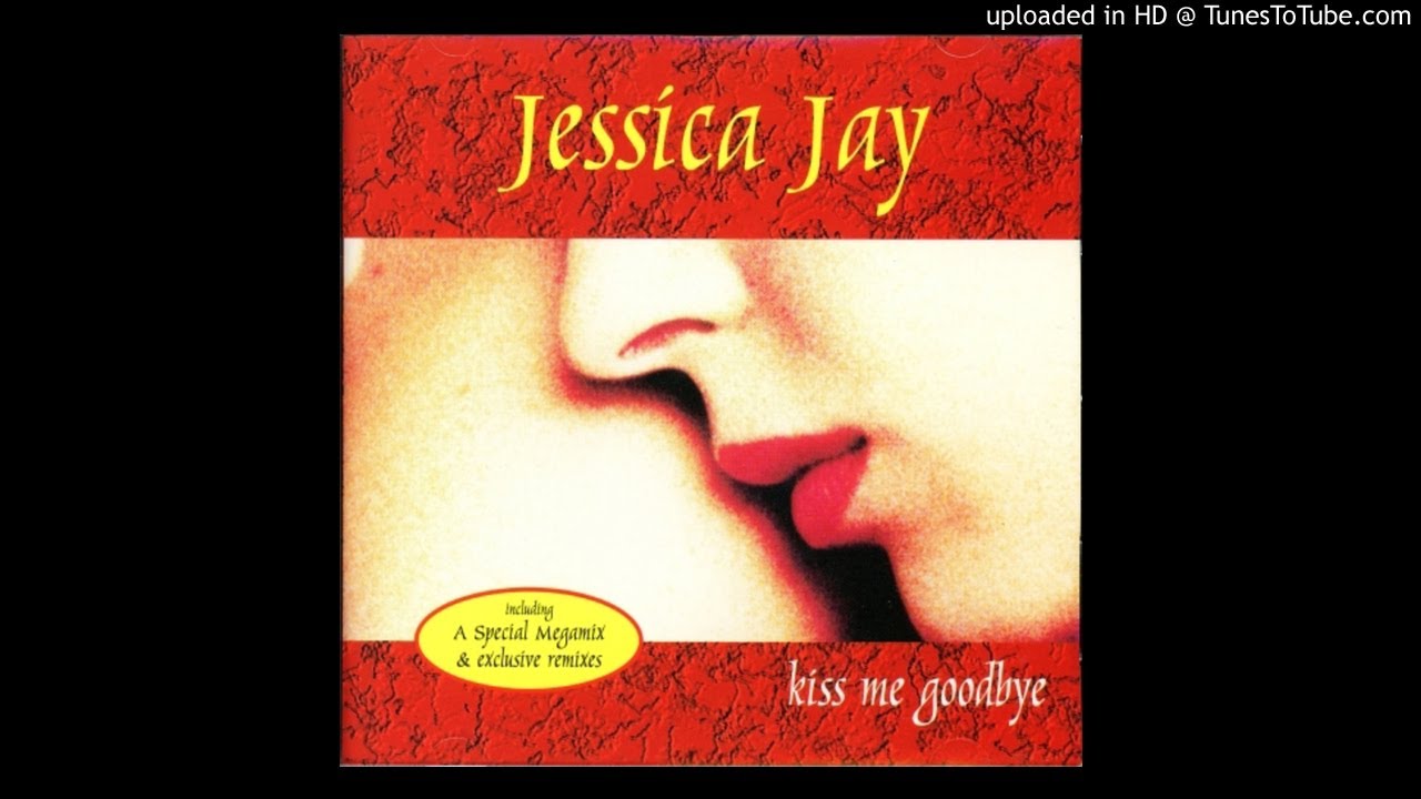 Jessica Jay - Mega Mix