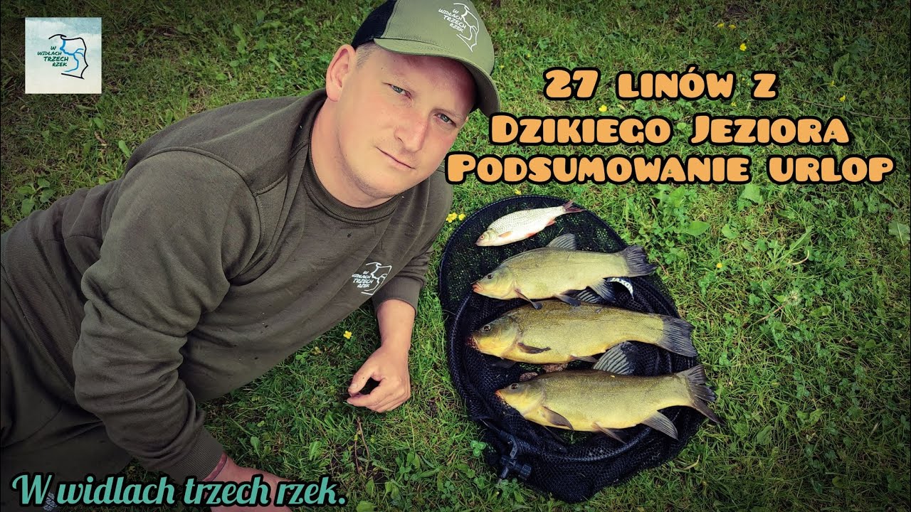 27 LINÓW - NAJLEPSZE PATENTY NA LINA, PODSUMOWANIE URLOPU.