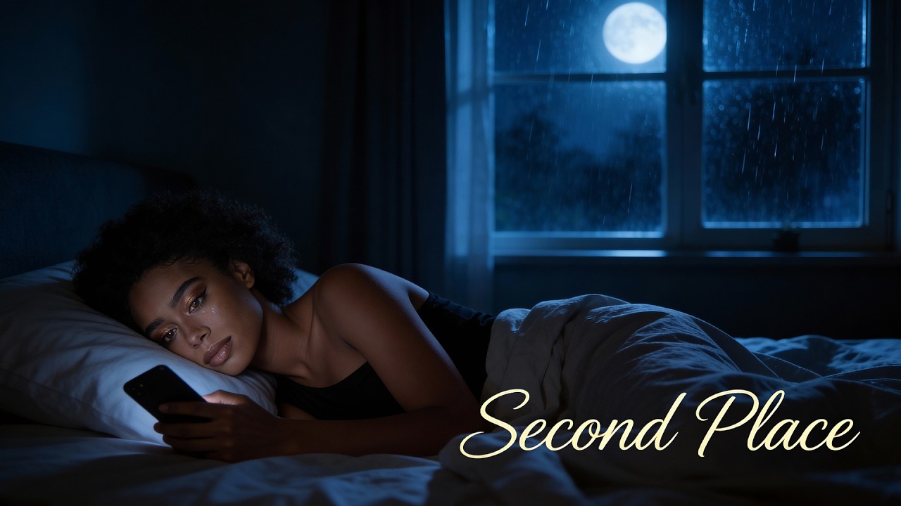 Second Place - SheaSol | Soulful Acoustic Ballad | Emotional Storytelling Love Song