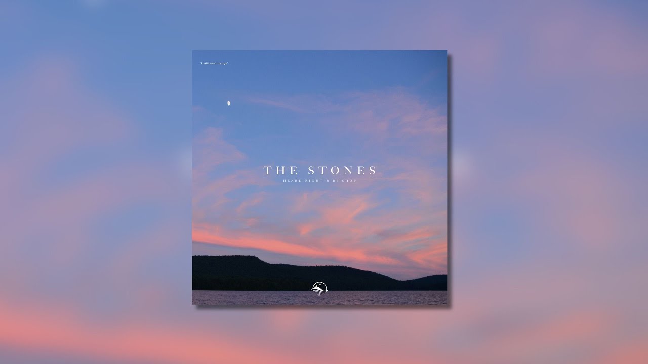 Heard Right & Biishop - The Stones