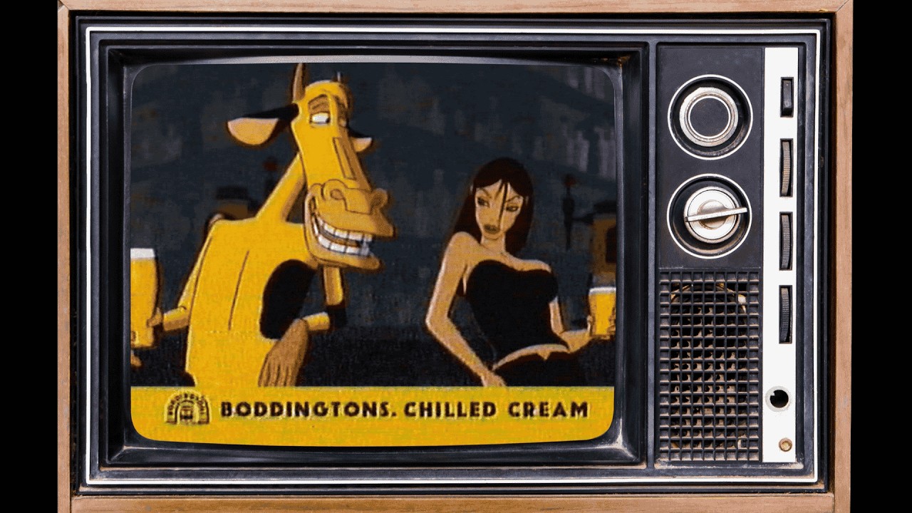 UK TV Adverts -  August 1999– Discovered on an Old VHS Tape