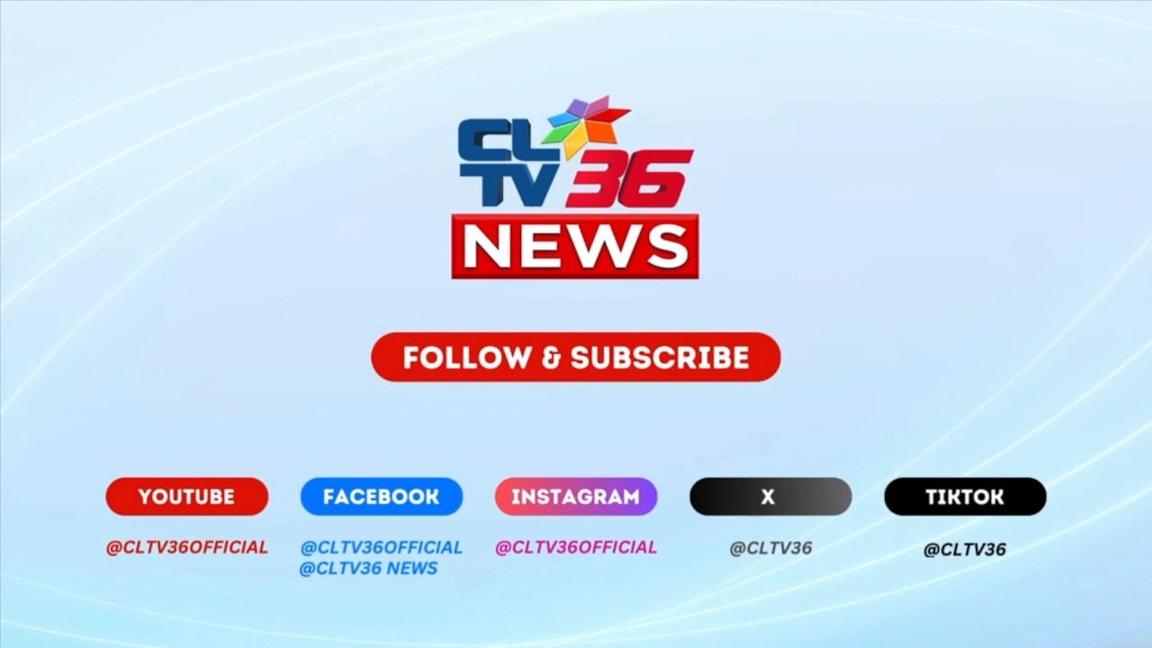 CLTV36 NEWS | FEBRUARY 20, 2026