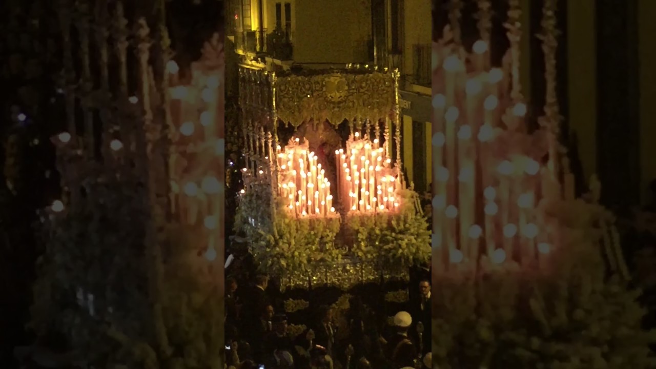 Salve marinera esperanza triana 2017 madrugá