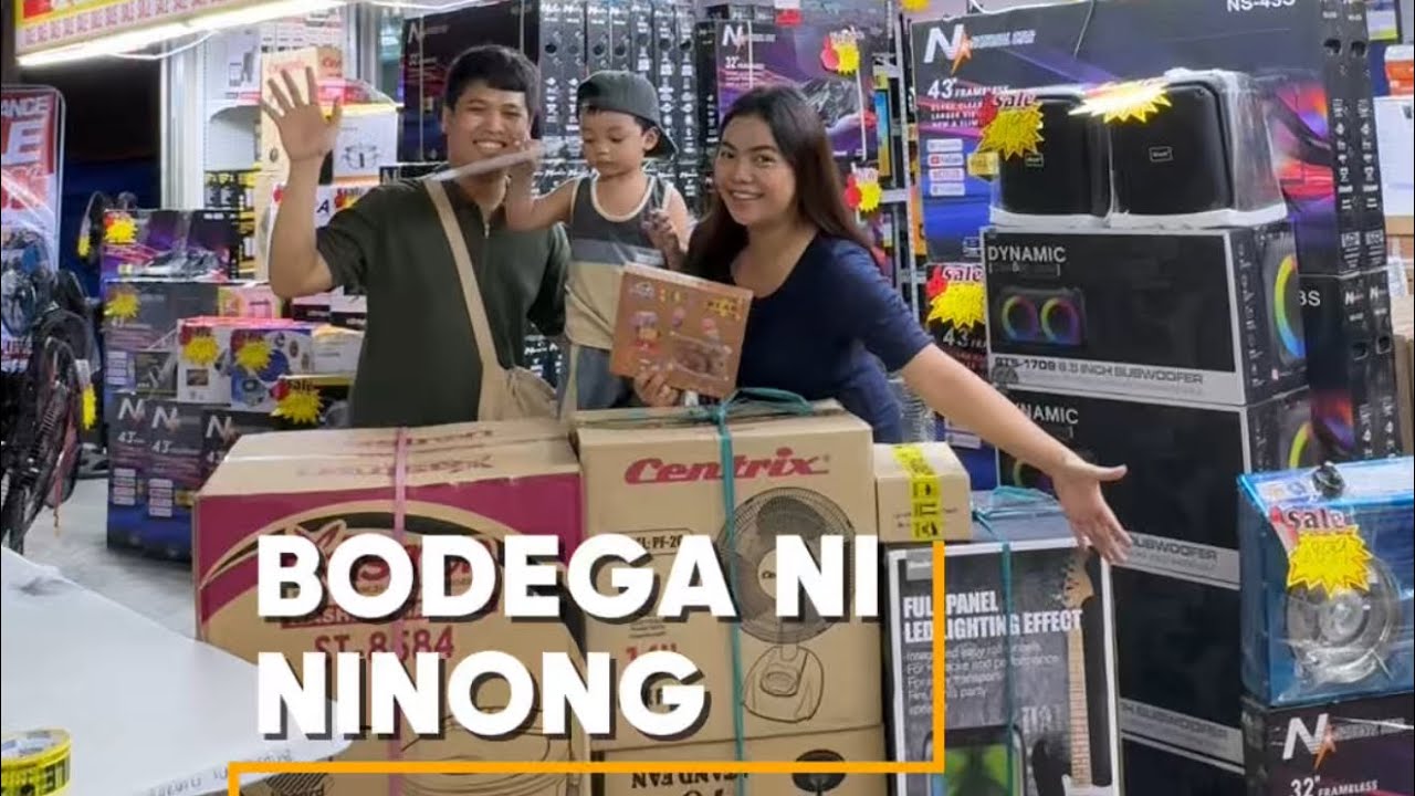 𝐁𝐎𝐃𝐄𝐆𝐀 𝐍𝐈 𝐍𝐈𝐍𝐎𝐍𝐆📍𝐍𝐞𝐰 𝐓𝐚𝐲𝐭𝐚𝐲 𝐏𝐮𝐛𝐥𝐢𝐜 𝐌𝐚𝐫𝐤𝐞𝐭