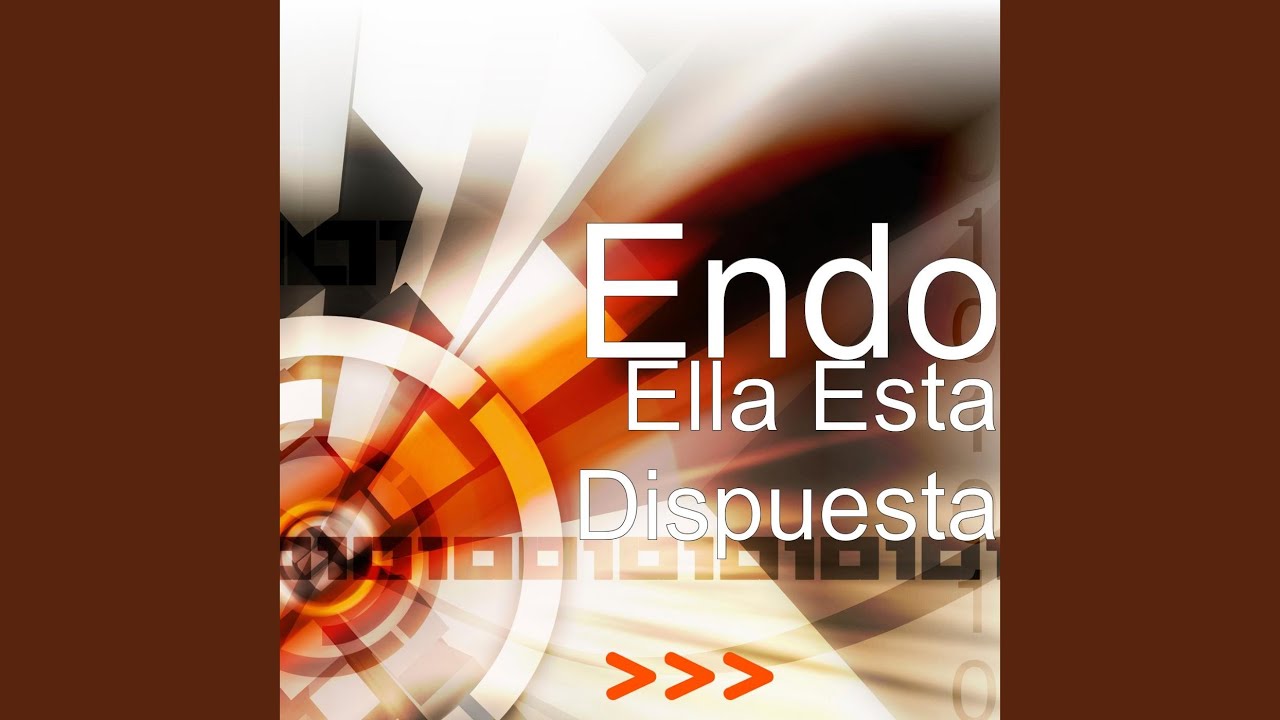 Ella Esta Dispuesta