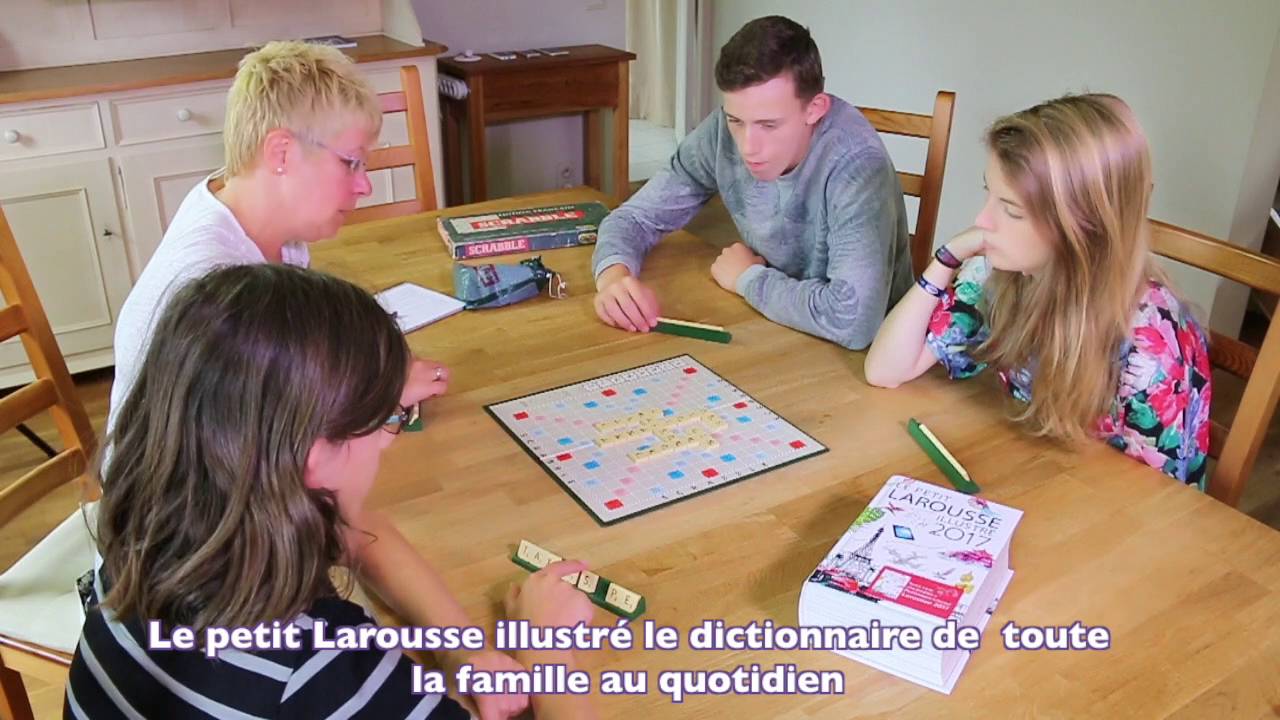 Le Petit Larousse Illustr&eacute; 2017