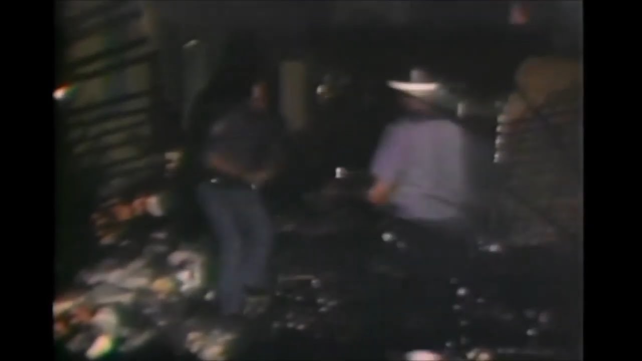New York Blackout of 1977 | New York 1977 Riot