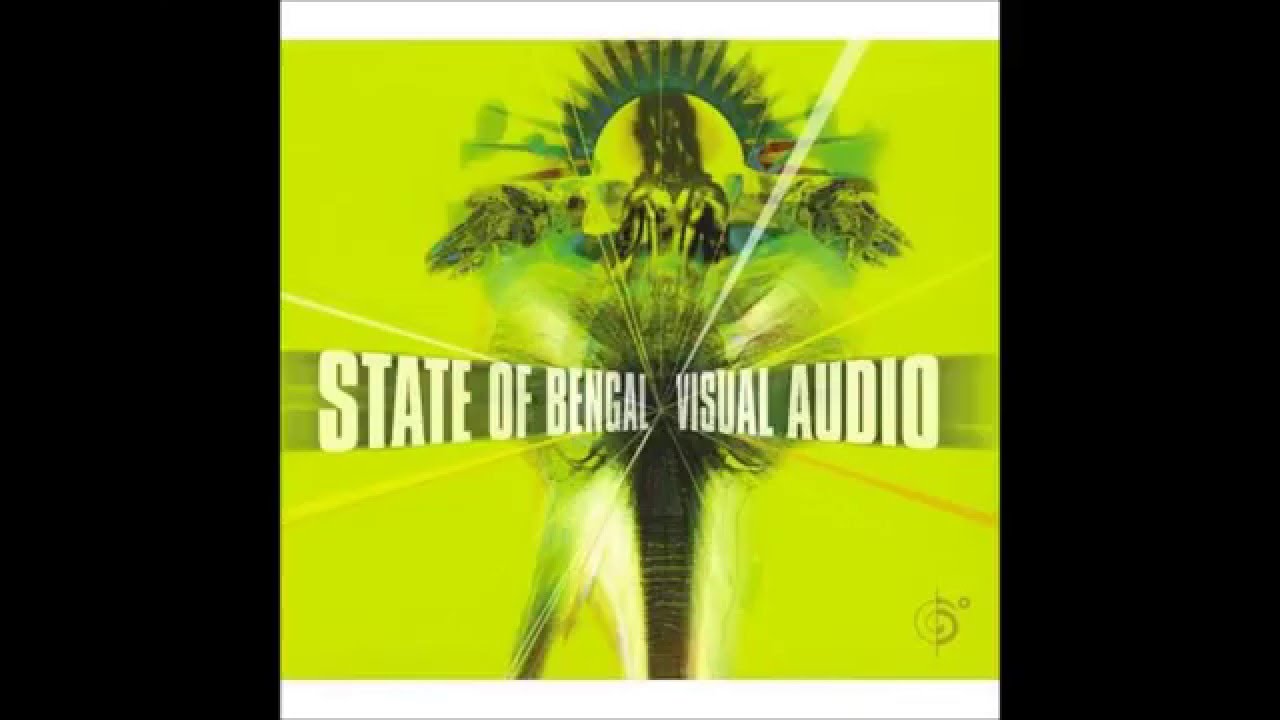 State Of Bengal -  Red Earth  (instrumental version)