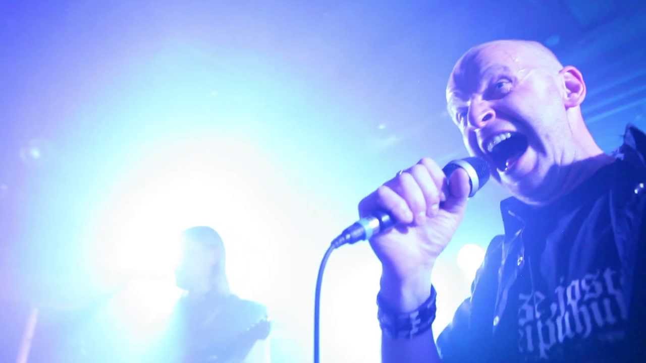 SoulHealer -- Smoke & Mirrors (Official Video)