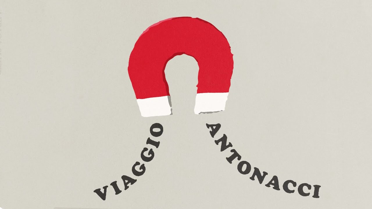Hobby Solo - Viaggio Antonacci