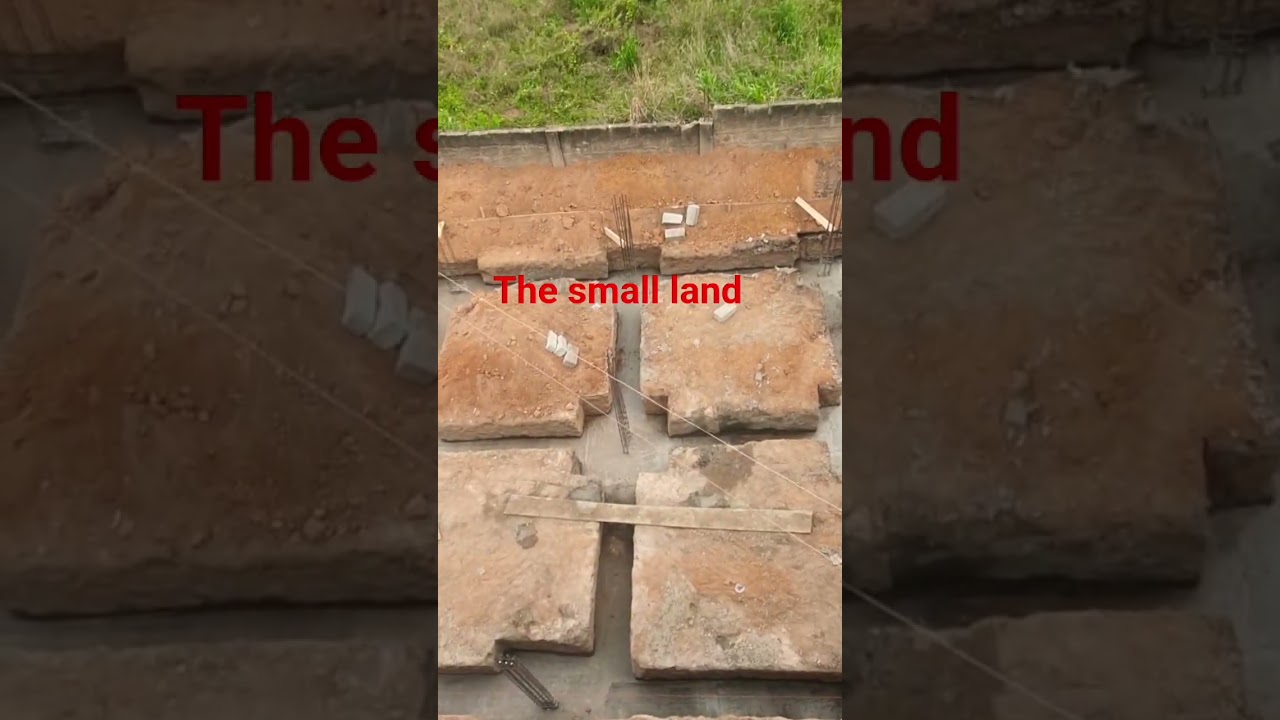 The small land