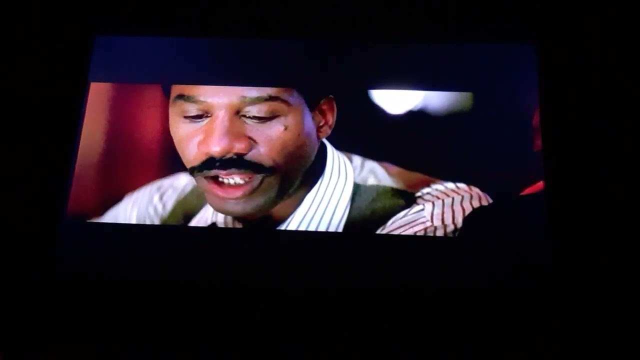 Speed [1994] - Deleted Scenes + Alternate 20th Century Fox logo [4K]