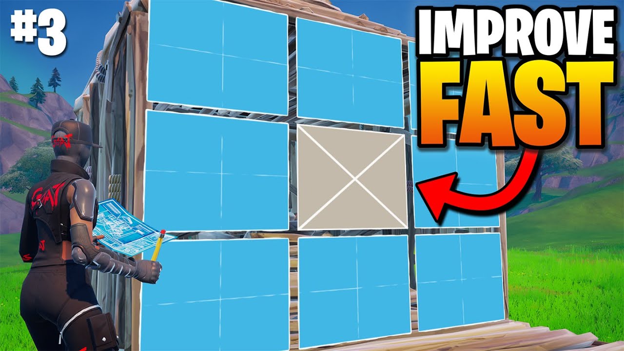 39 Fortnite Tips to ACTUALLY Fight Better in Chapter 7