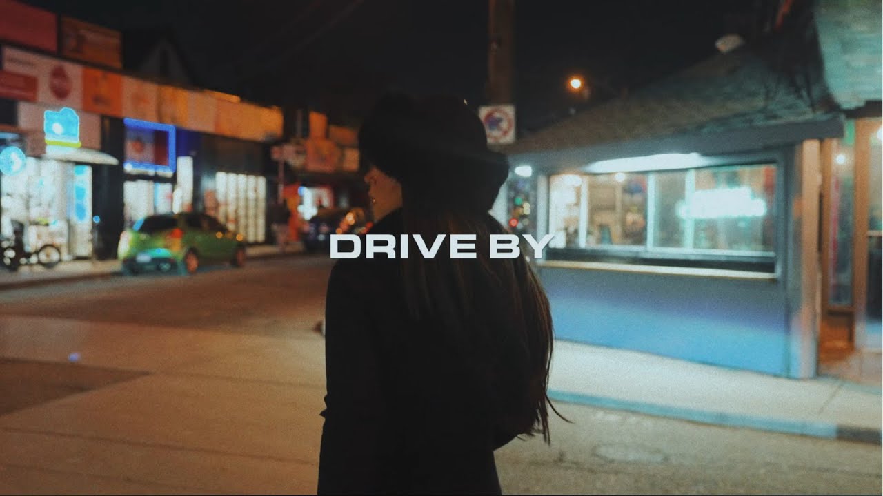 Simar - Drive By (Official Music Video) | Manna Music | Latest Punjabi song 2026