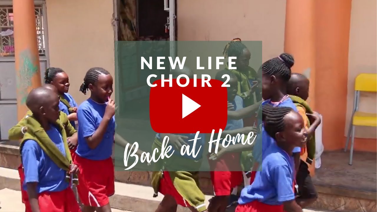 FNL Choir 2 Home