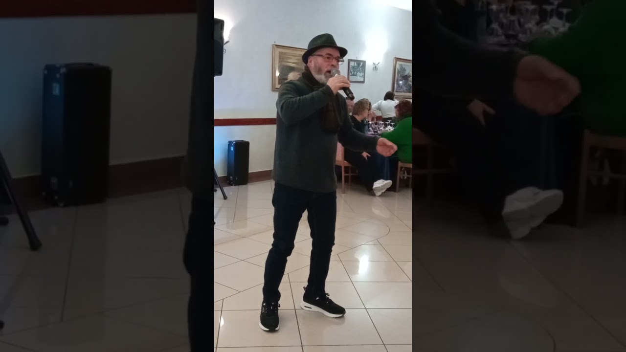 Ma che Film la Vita di Augusto Daolio Nomadi/Cover Salvasong
