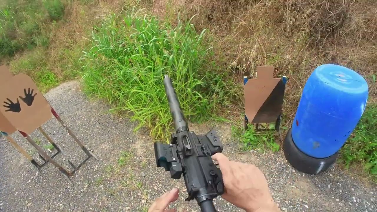 25* Idpa Italia - Casei Gerola