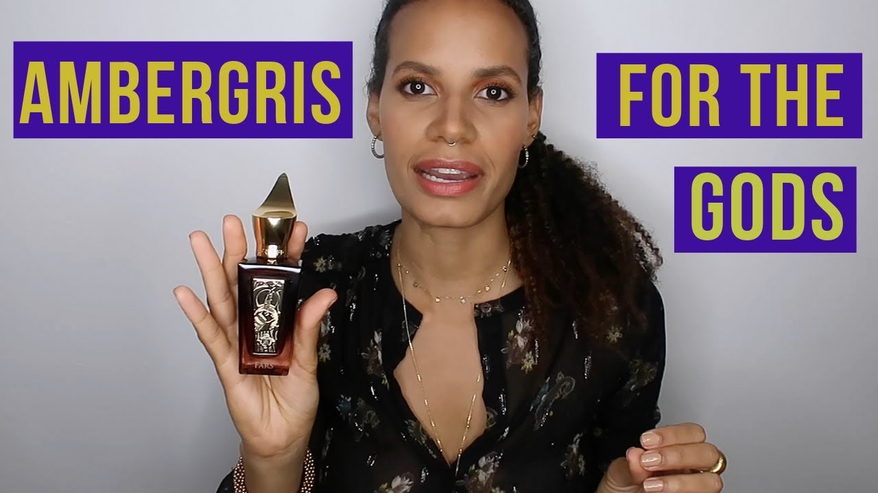 Xerjoff FARS Fragrance Review | Perfume