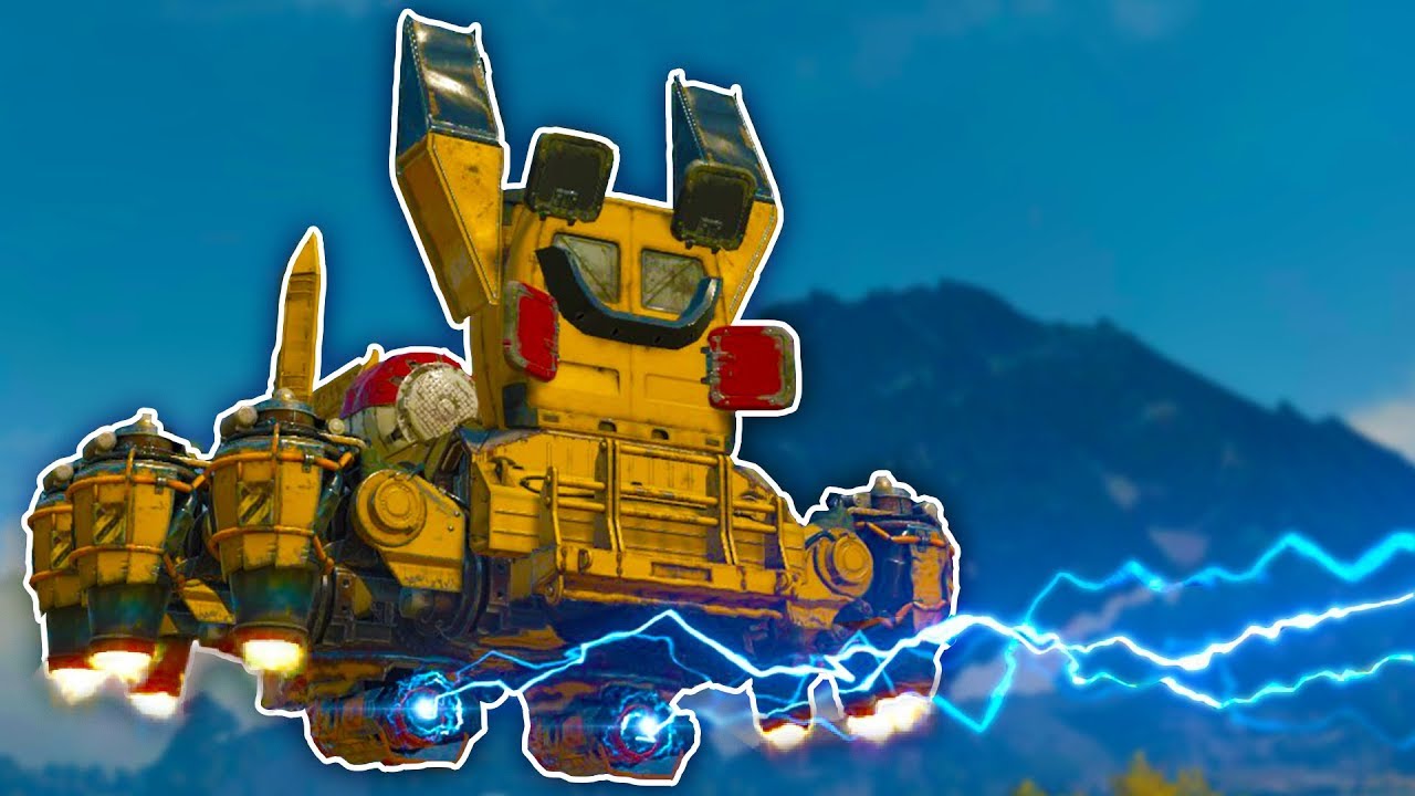 THE DEADLIEST PIKACHU! - Crossout Vehicle Builds - Crossout Gameplay Highlights
